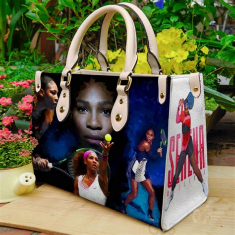 serena williams handbags